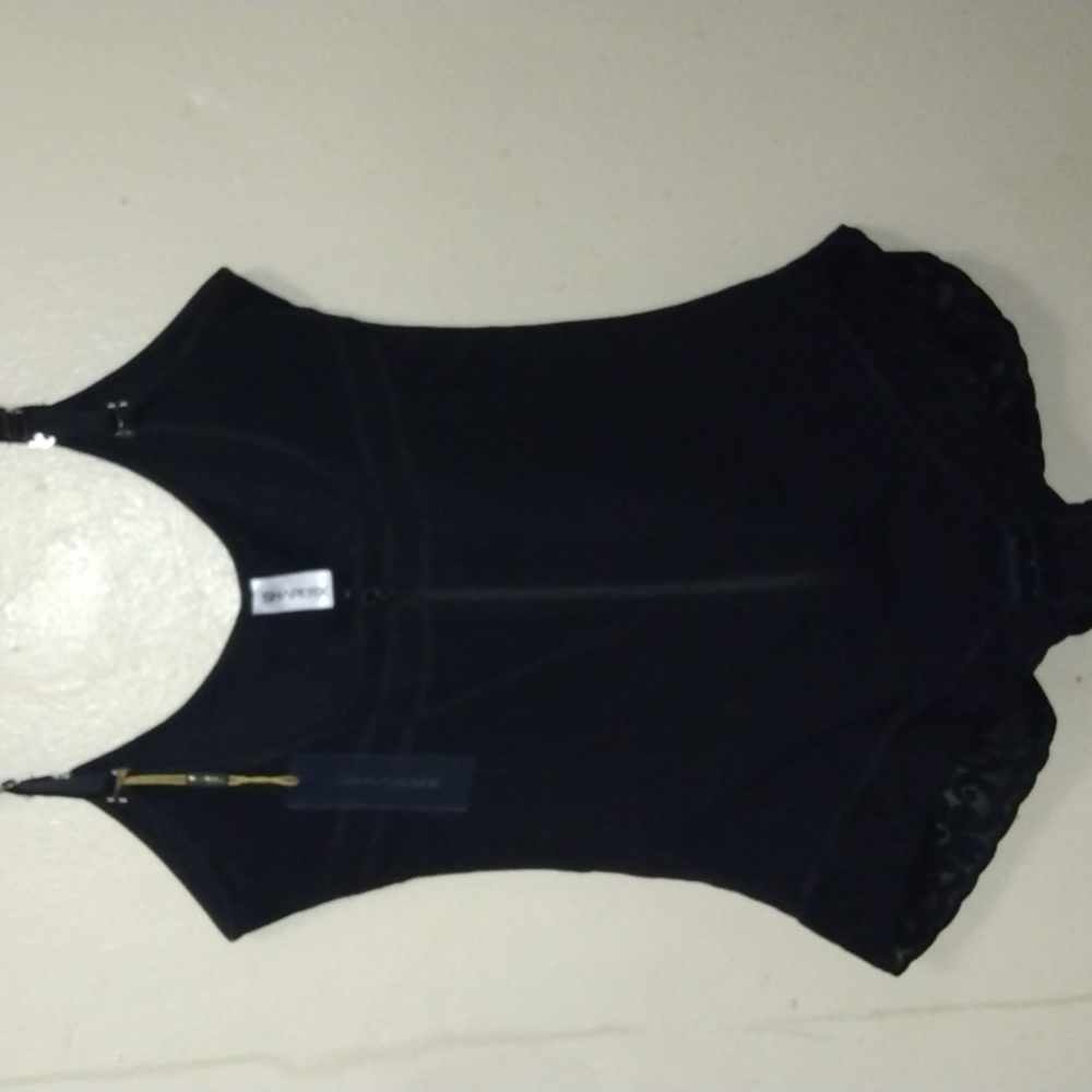 ShaperX